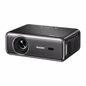Aurzen Eazze D1 Pro projektorius