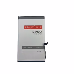 BATTERY MAXXIMUS IPHONE 7 PLUS 2900mAh