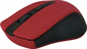 Defender MM-935 ambidextrous RF wireless optical mouse 1600 DPI