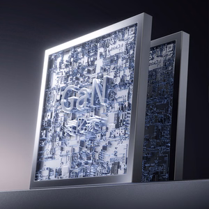 Dudao A28PCEU PD 45W GaN 2xUSB-C Wall Įkroviklis with USB-C Laidas - Juodas