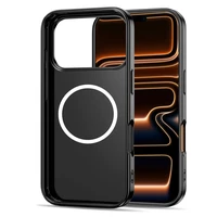 Tech-Protect Lamano MagSafe dėklas iPhone 17 Pro Max margas