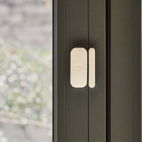 Yale AL-DC-1A-W durų / langų jutiklis Bevielis Durims / langui Balta