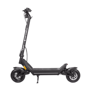 Elektrinis paspirtukas REBEL FAST WHEELS PRO MAX