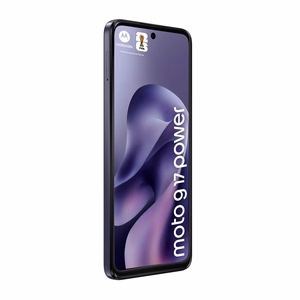 Motorola moto g17 power 17,1 cm (6.72") Hibridinis lizdas dviem SIM kortelėms Android 15 C tipo USB 8 GB 256 GB 6000 mAh Violetinė