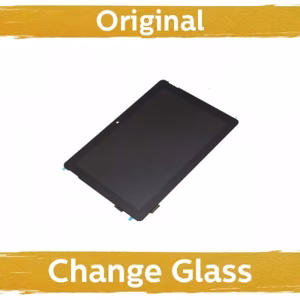 LCD Display Compatible With Microsoft Surface Pro 3 Black (Renewed: China)
