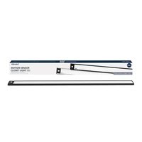 Yeelight Closet Light Juodas 60cm 2700K