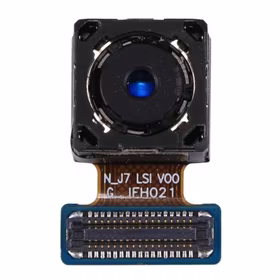 Kamera skirta Samsung J510 J5 2016 / J710 J7 2016 priekinė originali