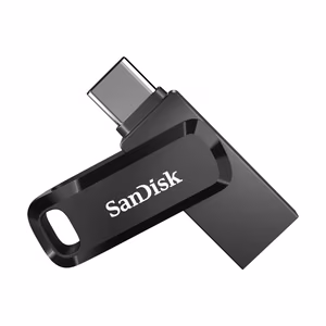 MEMORY DRIVE FLASH USB-C 1TB/SDDDC3-1T00-G46 SANDISK
