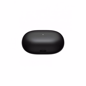 Bluetooth laisvų rankų įranga Xiaomi Redmi Buds 3 Lite juoda / 100% originali /