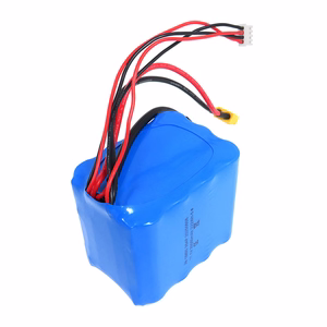 Аккумулятор Flytec V030 20,000 mAh