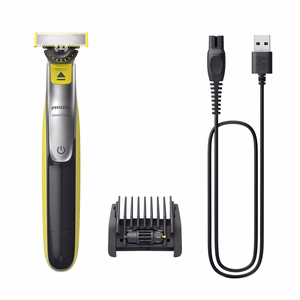 Philips OneBlade keičiami peiliukai QP2734/23