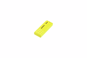 Goodram UME2 USB atmintukas 32 GB USB A tipo 2.0 Geltona