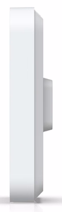 Ubiquiti U7 In-Wall 4300 Mbit/s baltas Power over Ethernet (PoE)