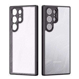 Dėklas Dux Ducis Aimo Samsung S918 S23 Ultra 5G