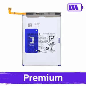 Baterija suderinama su Samsung A156 A15 5G (A155 A15 4G) EB-BA156ABY (OEM)