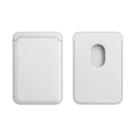TEL PROTECT MagPocket - balta