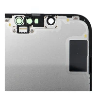 FixCell LCD ekranas iPhone 14 SOFT OLED DD