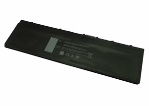 Nešiojamo kompiuterio baterija DELL WD52H, 6000mAh, Extra Digital Selected Pro