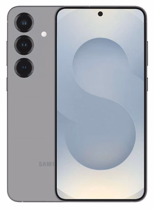Samsung Galaxy S25 15,8 cm (6.2") Dviguba SIM jungtis Android 15 5G C tipo USB 12 GB 256 GB 4000 mAh Sidabras