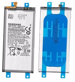 Akumuliatorius originalus Samsung F926 Z Fold3 2280mAh EB-BF927ABY (service pack)