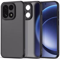 Tech-Protect MagMat deklas, skirtas OnePlus 15 - Juodas