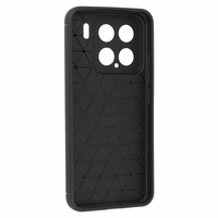 Tel Protect Carbon Elite dėklas telefonui Xiaomi 15 5G juodas