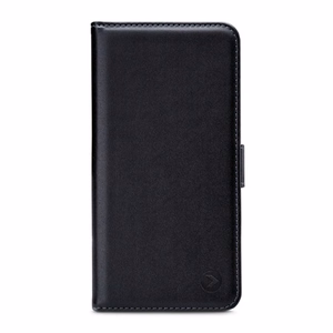 Mobilize Classic Gelly Wallet Book Чехол Xiaomi Redmi Note 15 Pro 5G черный