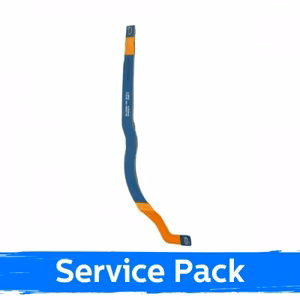 Lankstus kabelis suderinamas su Samsung S928 S24 Ultra FRC Flex (Service Pack)