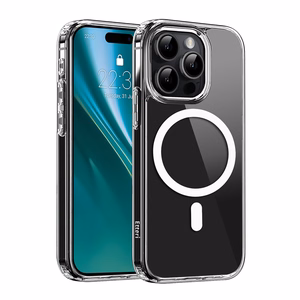 Etteri hibridinis magnetinis dėklas telefonui iPhone 14 Pro 6,1"