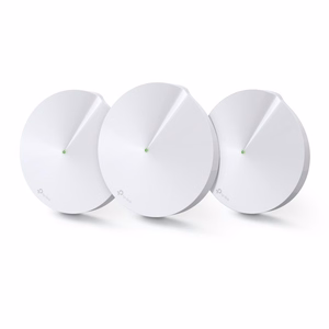 Belaidis maršrutizatorius TP-LINK Deco M5 1300 Mbps 3 vnt.
