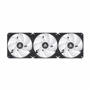 Chieftec CLC-360-VRM-RGB Kompiuterio aušinimo sistema Kompiuterio korpusui Universalusis skystinis aušintuvas 12 cm Juoda