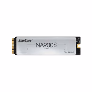 Kietasis diskas SSD KingSpec NA900S 1TB for Macbook (PCIe Gen3 x4)