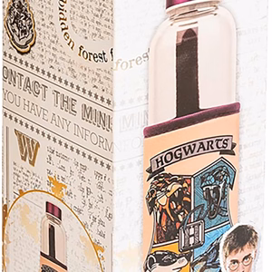 Harry Potter Hogwarts stiklinė gertuvė, 500 ml