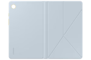 BX210TLE Book Cover Samsung Galaxy Tab A9+, mėlynas