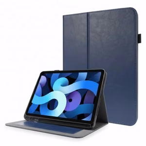 Dėklas "Book" skirtas Lenovo Tab P11 Pro (Gen 1) J706 mėlynas