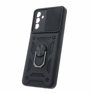 Defender Slide dėklas telefonui Samsung Galaxy A54 5G juodas
