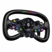 Moza Racing Vision GS RS064 žaidimų vairas (PC)