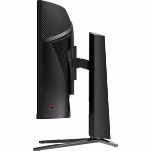 MSI MPG 346CQRF X24 monitorius 86,4 cm (34") 3440 x 1440 pikselių UltraWide Quad HD juodas