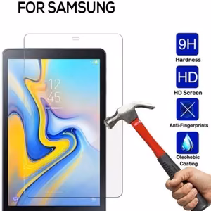 Apsauginis stikliukas Samsung X210/X215/X216 Tab A9+ Plus 11"/X230/X235/X236 Tab A11+ 11" bulk