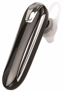 Setty Bluetooth наушники с микрофоном SBM-01 чёрные