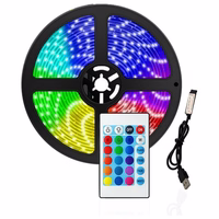 LED RGB juosta su Bluetooth valdikliu 3m XTRIKE ME HT-5050 B3