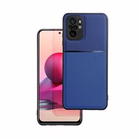 NOBLE dėklas for XIAOMI Redmi Note 15 Pro 4G mėlynas