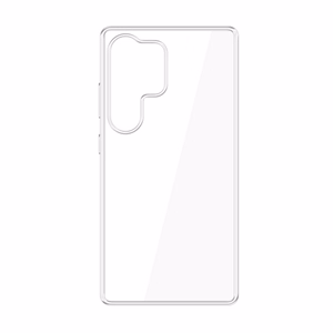 Чехол 3mk Clear Case 1,2mm Samsung S938 S25 Ultra