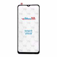 MUSTTBY priekinis stiklas + OCA SAMSUNG a32 5G