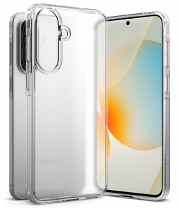 RINGKE FUSION GALAXY A57 5G matinis skaidrus