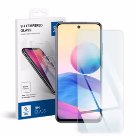 Apsauginis stiklas Blue Star - XIAOMI Redmi Note 10 5G