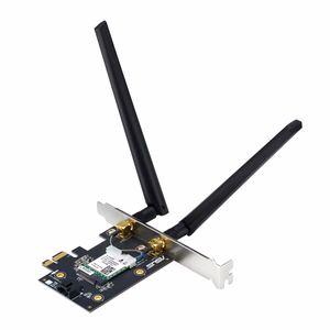 ASUS PCE-BE6500 Vidinis WLAN / Bluetooth 2882 Mbit/ai