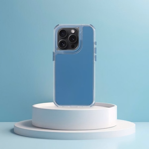 MATRIX dėklas telefonui IPHONE 17 mėlynas