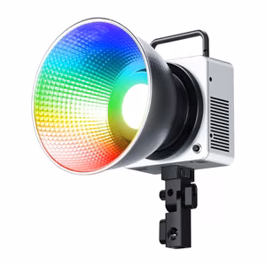 Мини COB светодиодная лампа Neewer HB80C RGB
