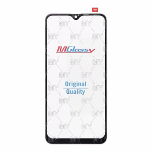 MUSTTBY priekinis stiklas + OCA OPPO a12